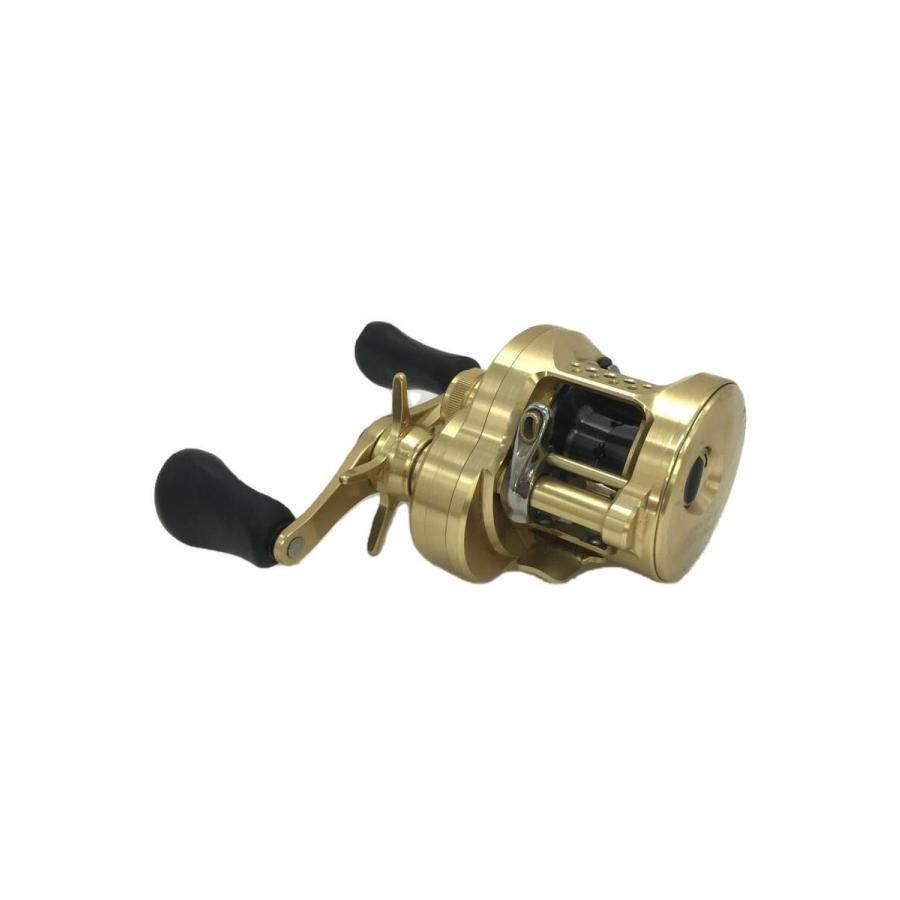 SHIMANO◇21 カルカッタコンクエスト 200HG 右巻き// : セカンド SHIMANO◇21 カルカッタコンクエスト 200HG 右巻き// : セカンド