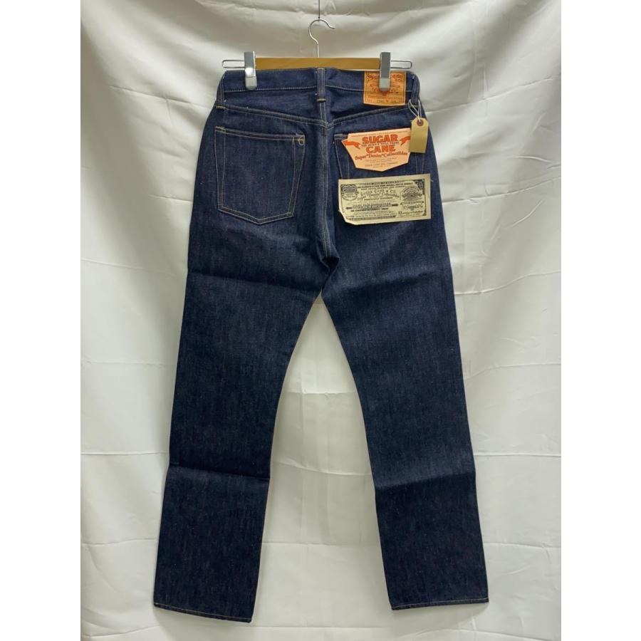 SUGAR CANE◆デニムパンツ/13.5oz/1946model/30/コットン/IDG/SC49007｜ssol-shopping｜02