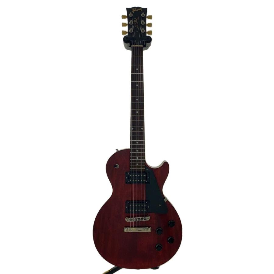 Gibson◇LP Studio 2018/WC/エレキギター/レスポールタイプ/赤系/HH 