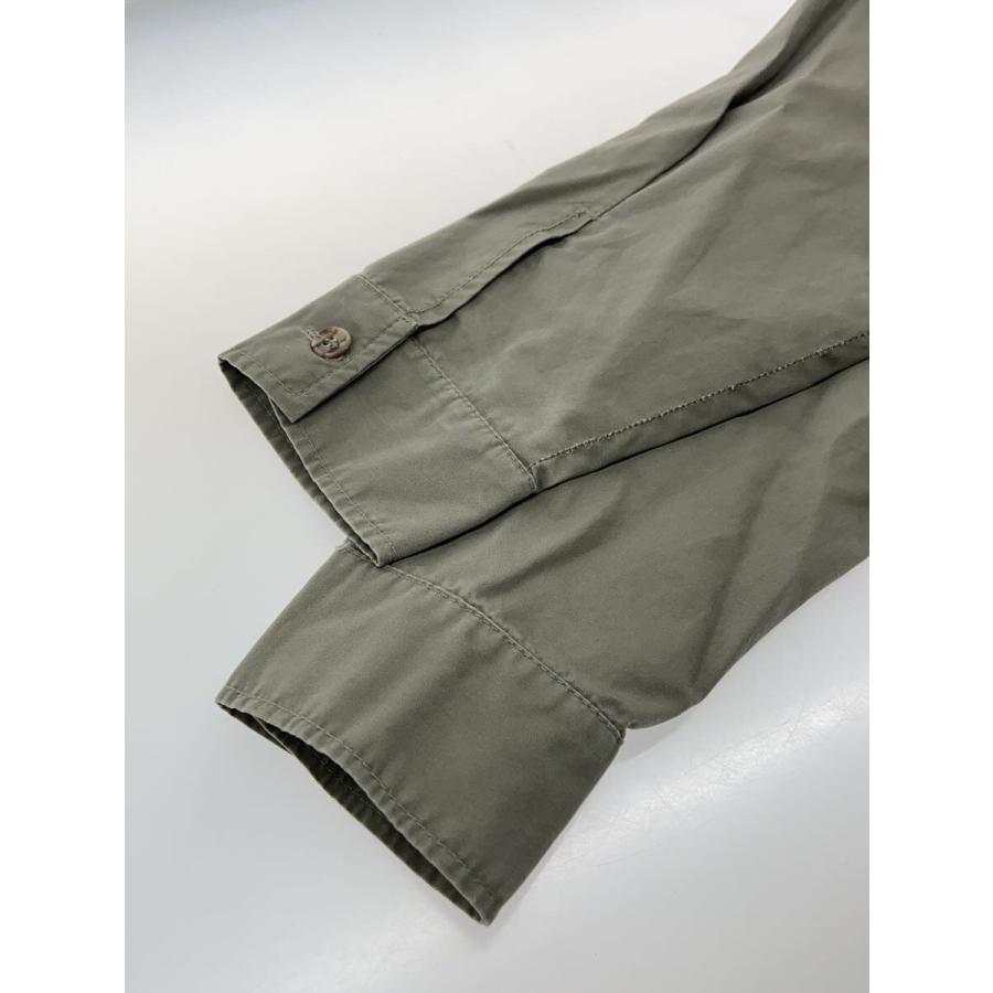 FILSON◇サファリシャツ/コットン/KHK/70s : セカンドストリートYahoo