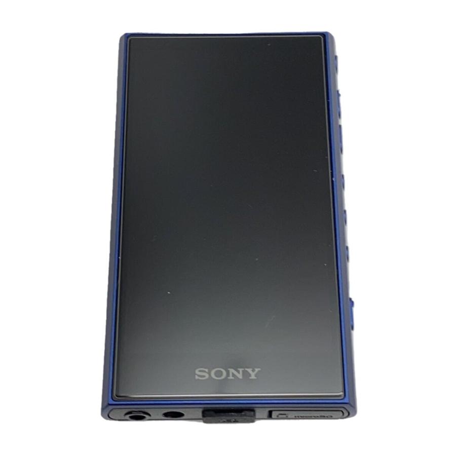 SONY◇ポータブルメモリープレーヤー NW-A306// : セカンドストリート
