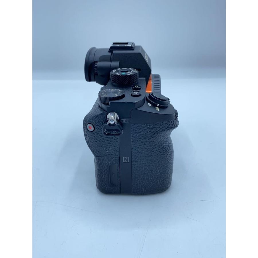 SONY◇デジタル一眼カメラ α7R II ILCE-7RM2 ボディ : セカンド