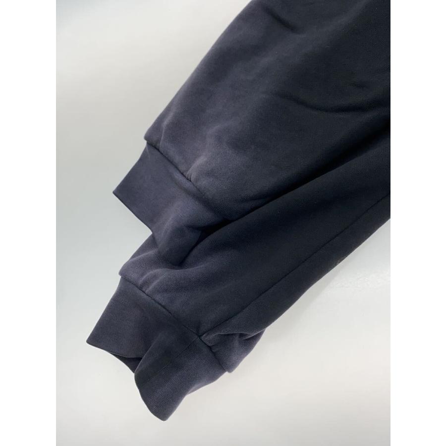 1017 ALYX 9SM(ALYX)◇ジップパーカー/XL/コットン/BLK : セカンド