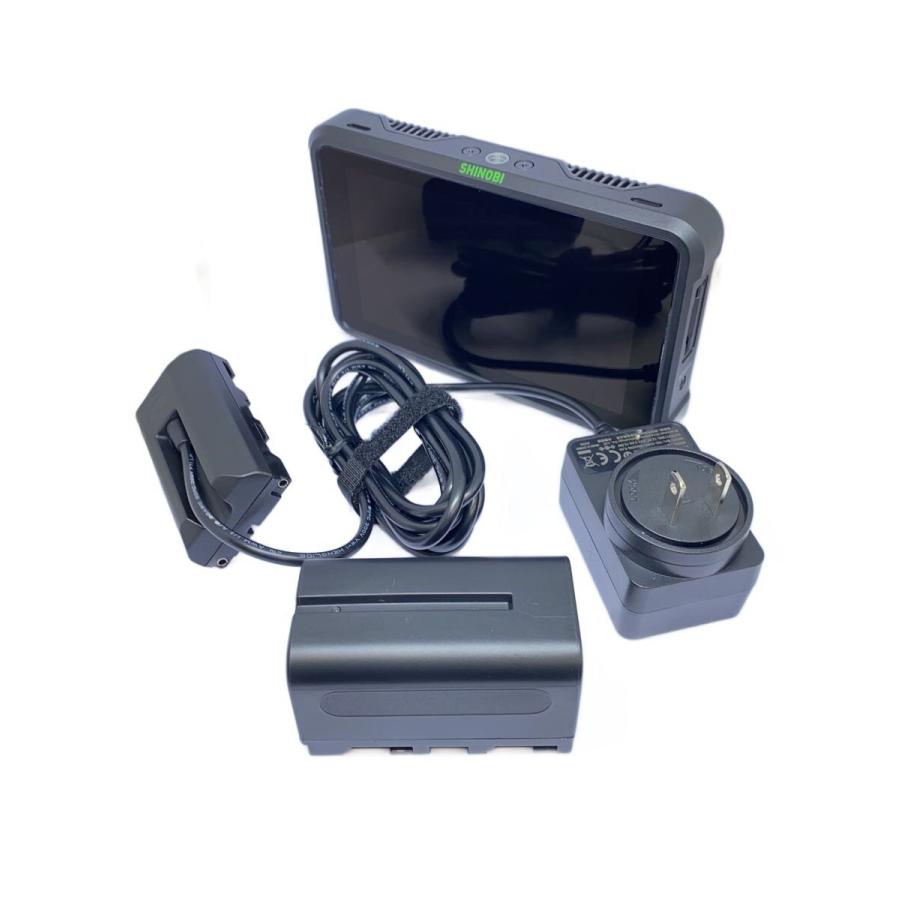 ATOMOS◇モニター/SHINOBI : セカンドストリートYahoo!店 - 通販