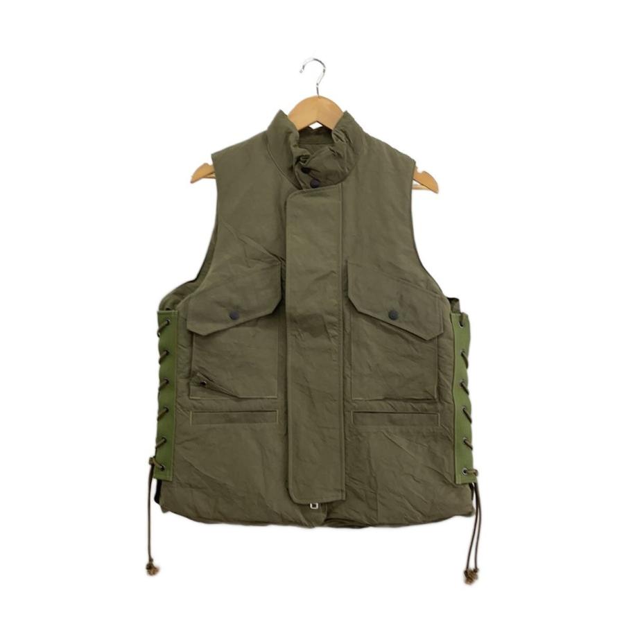 RED TAiL◇ダウンベスト/XL/--/GRN : セカンドストリートYahoo!店