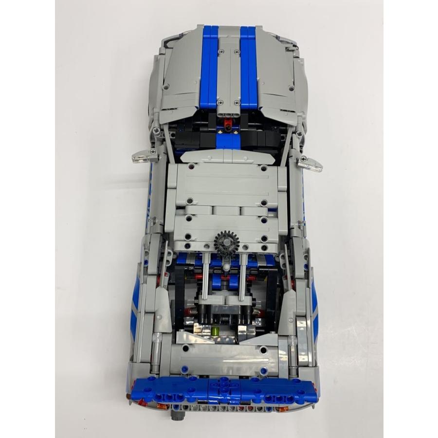 LEGO◇LEGO/レゴ/42210/ワイルド・スピードX2 日産スカイラインGT-R