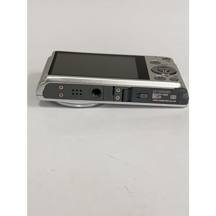 CASIO◇デジタルカメラ EXILIM EX-Z920 : セカンドストリートYahoo!店