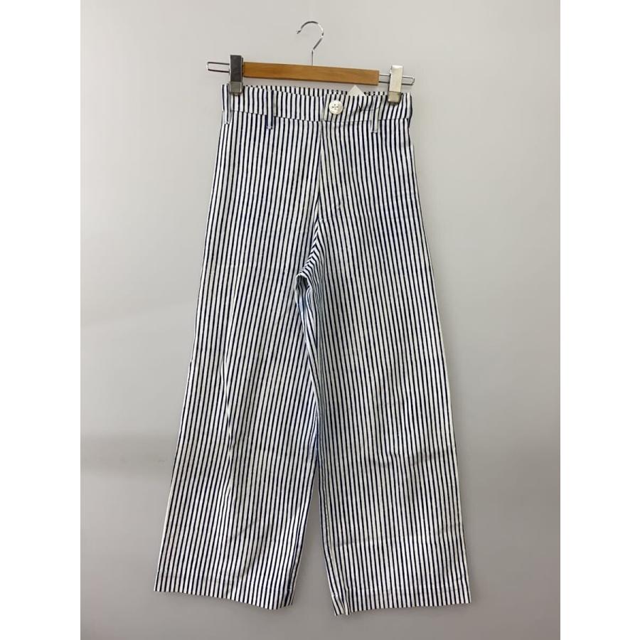 to⭐︎ 【販売7/25まで】SZ Blockprints ストライプ柄 SZ Blockprints/ボトム/XS/コットン/WHT/ストライプ/? NULL