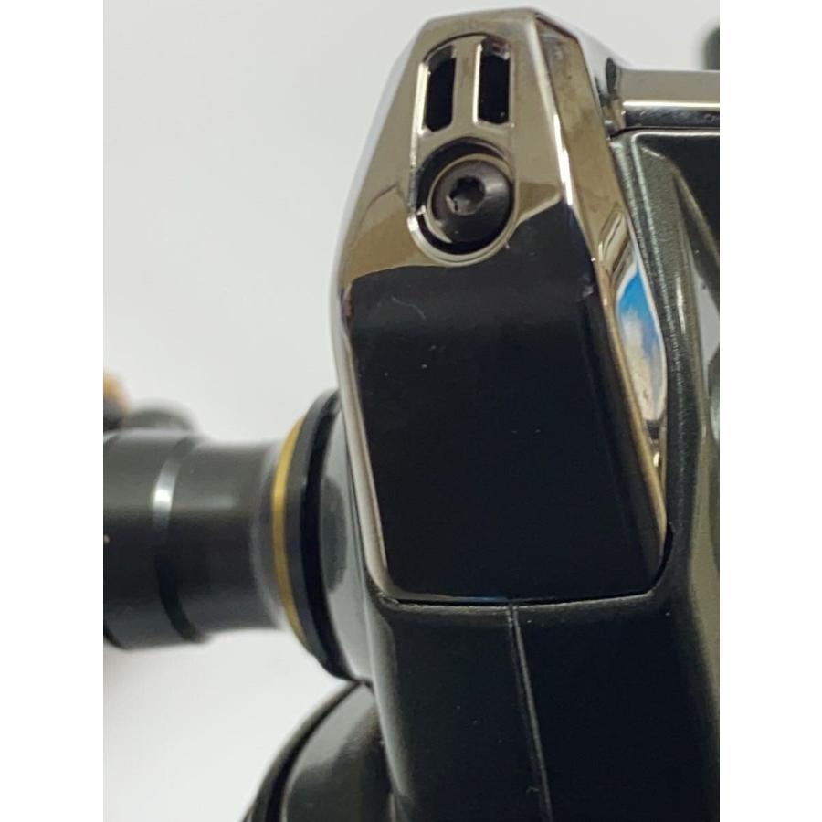 SHIMANO◆23 カーディフXR C2000SHG 046567/スピニングリール//_3