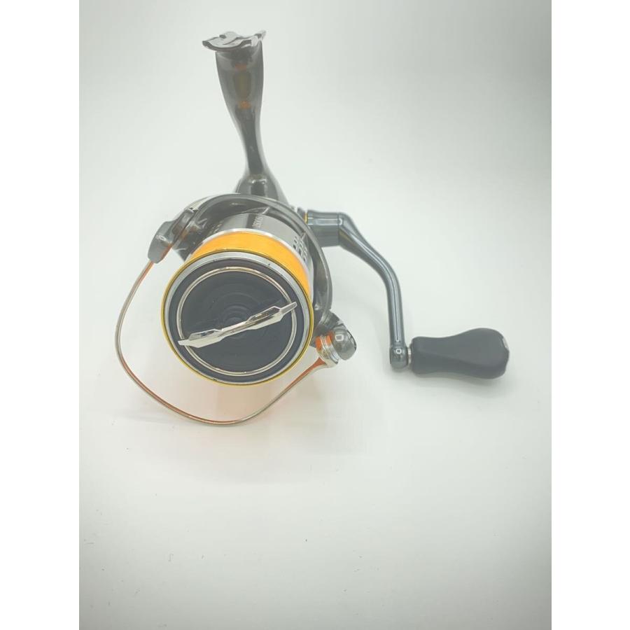 SHIMANO◇20 ツインパワー 2500SHG/スピニングリール : セカンド