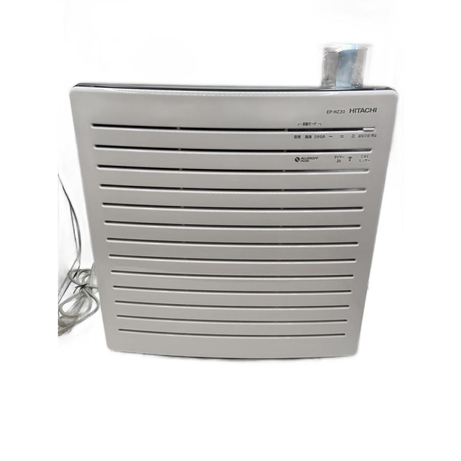 HITACHI◇空気清浄機 クリエア EP-NZ30 : セカンドストリートYahoo!店