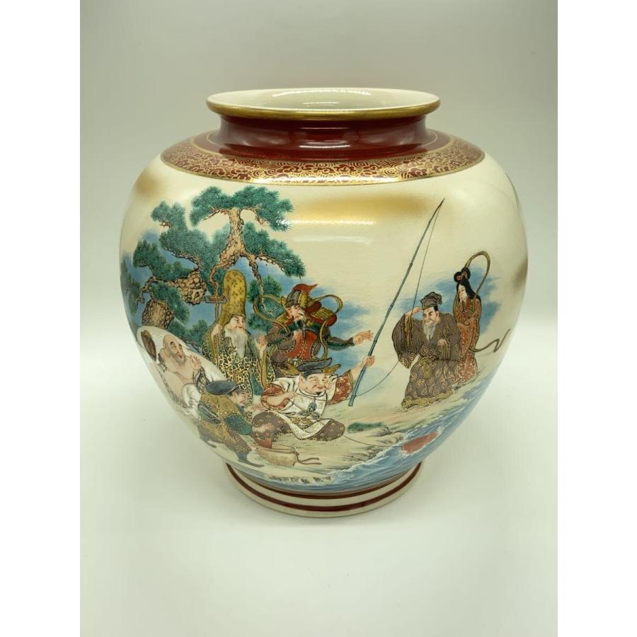 九谷焼 花瓶 伝統工芸」の人気商品一覧 | 安い商品を通販サイトから