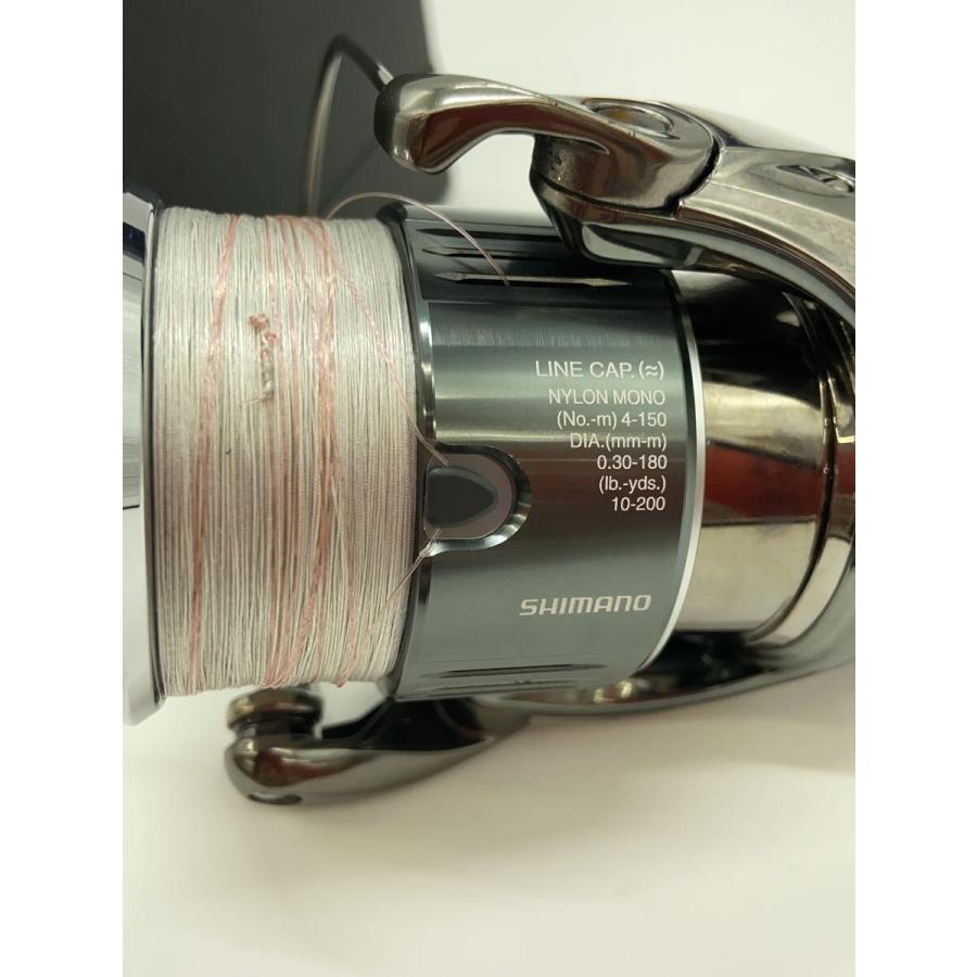 SHIMANO - ▽▽SHIMANO シマノ 22ステラ 4000XG 043962 シマノ(SHIMANO) 22 ステラ 4000XG 043962｜アウトドア用品