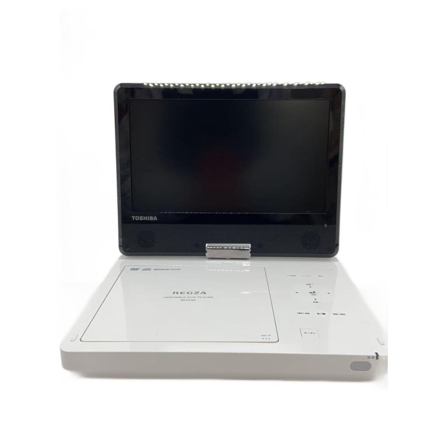 TOSHIBA◇ポータブルDVDプレーヤー SD-P910S : セカンドストリート