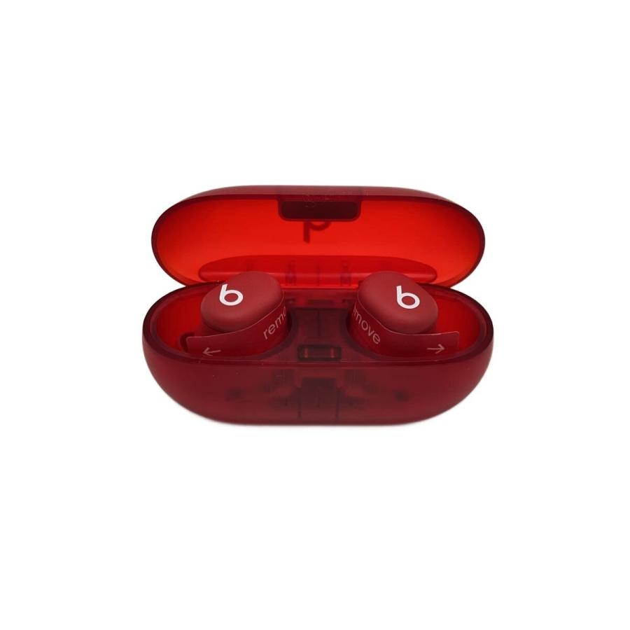 MUW03PA/A Beats Solo Buds Bluetooth イヤホン 【公式通販】