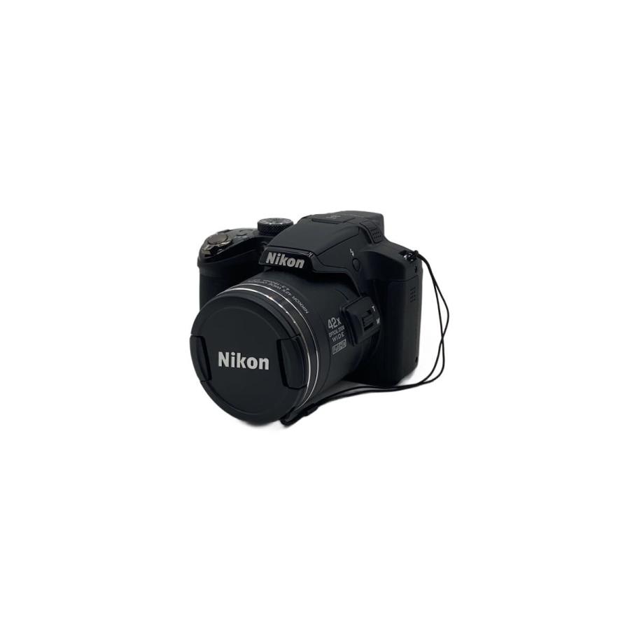 Nikon◇デジタルカメラ COOLPIX P510 [ブラック]// : セカンド