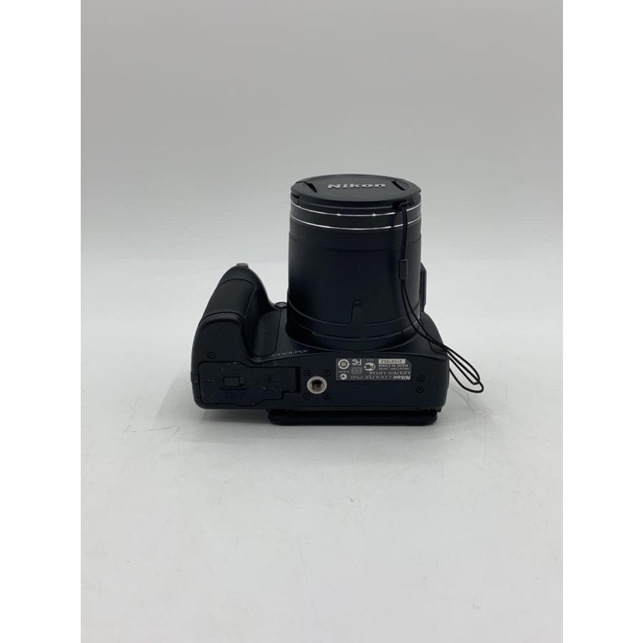 Nikon◇デジタルカメラ COOLPIX P510 [ブラック]// : セカンド