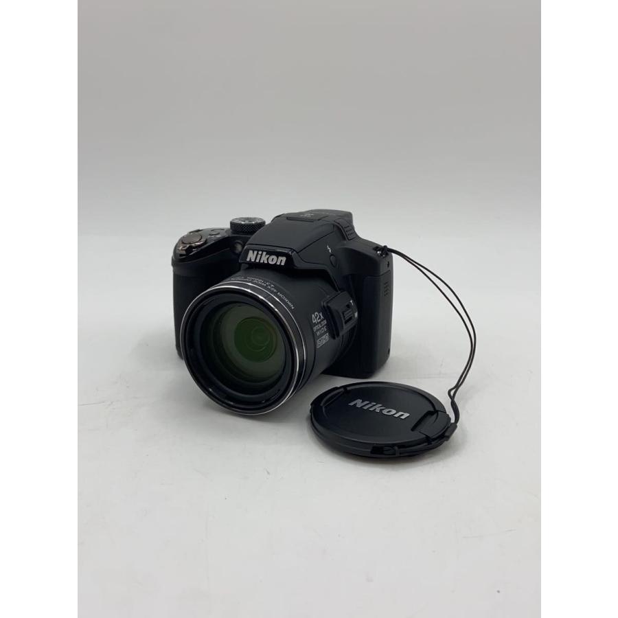 Nikon◇デジタルカメラ COOLPIX P510 [ブラック]// : セカンド