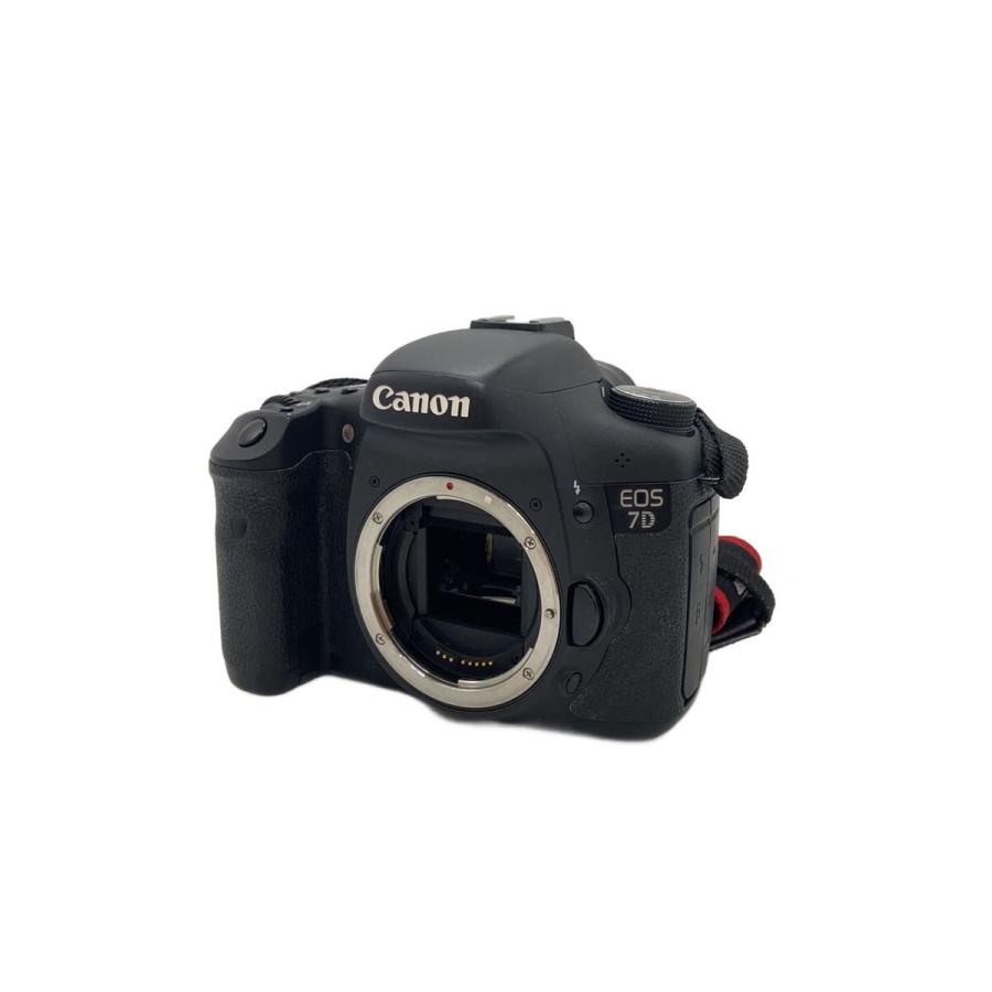 カメラ、光学機器 Canon EOS7D EF-S15-135 IS レンズセットデジタル