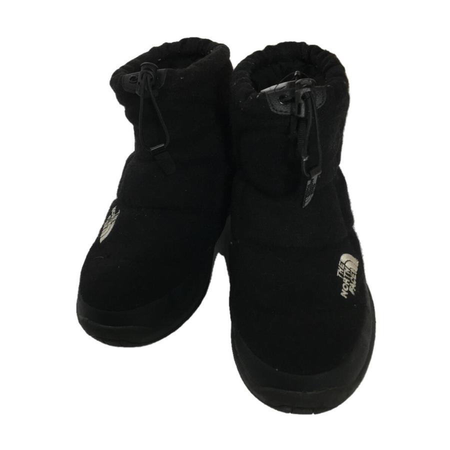 THE NORTH FACE◆NUPTSE BOOTIE WPヌプシブーツ/スノーブーツ/26cm/ブラック｜ssol-shopping｜02