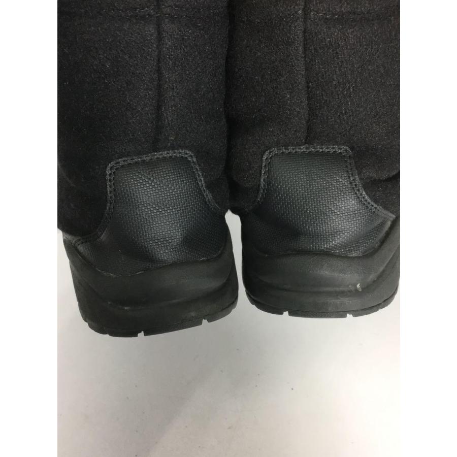 THE NORTH FACE◆NUPTSE BOOTIE WPヌプシブーツ/スノーブーツ/26cm/ブラック｜ssol-shopping｜07