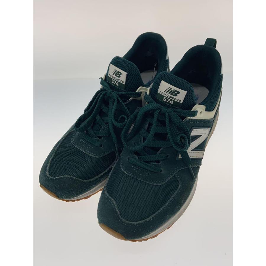 NEW BALANCE◆MS574//グリーン/26cm/GRN｜ssol-shopping｜02