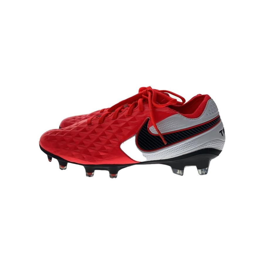 NIKE◇TIEMPO LEGEND 8 ELITE FG LASER CRIMSONRED/AT5293-606