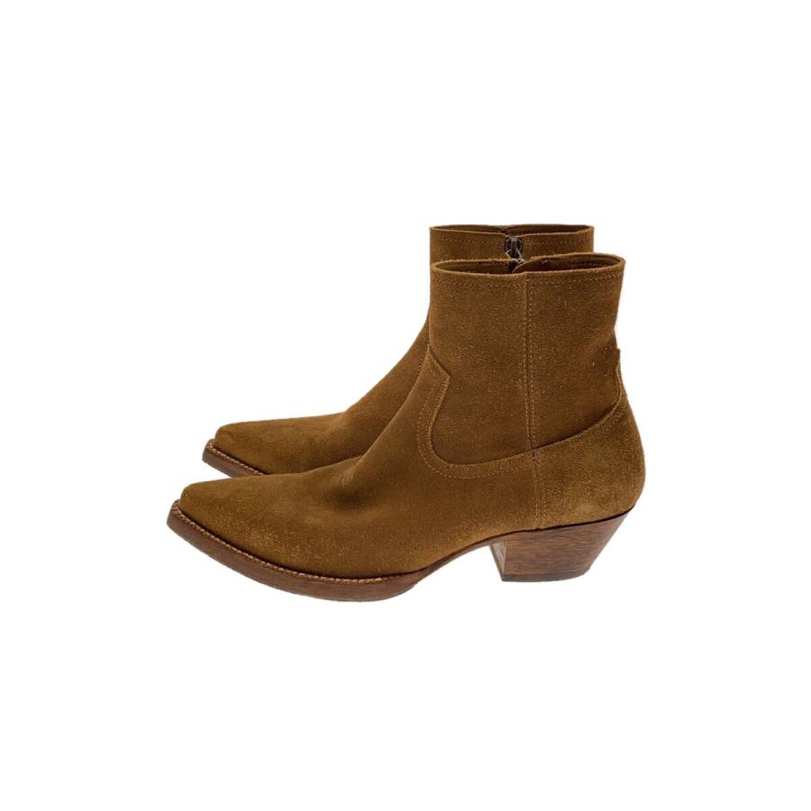 SAINT LAURENT ルーカスブーツ　41 SAINT LAURENT ルーカスブーツ 41 【公式通販】