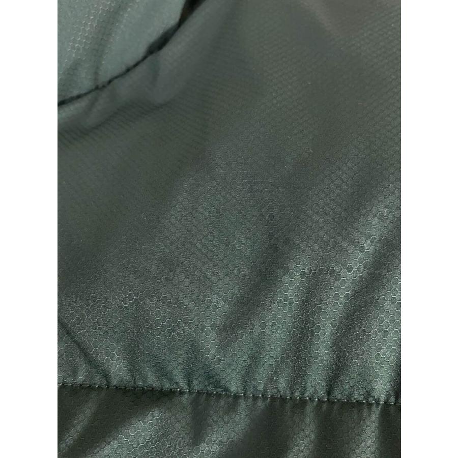 NIKE◇ダウンベスト/XL/ポリエステル/GRN/FB7374-323 NIKE◇ダウンベスト/XL/ポリエステル/GRN/FB7374-323