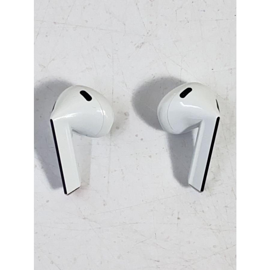 SAMSUNG◇イヤホン Galaxy Buds3 SM-R530NZWAXJP : セカンド