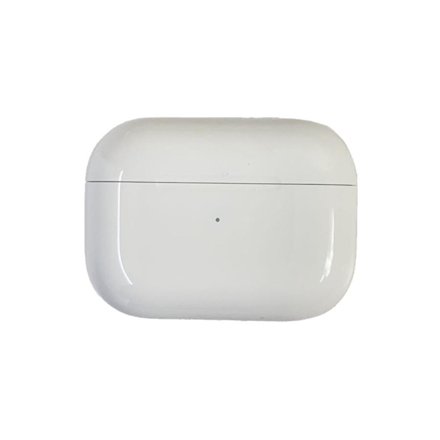 Apple◇イヤホン AirPods Pro 第2世代 MQD83J/A A2700/A2698 Apple◇イヤホン AirPods Pro 第2世代 MQD83J/A A2700/A2698