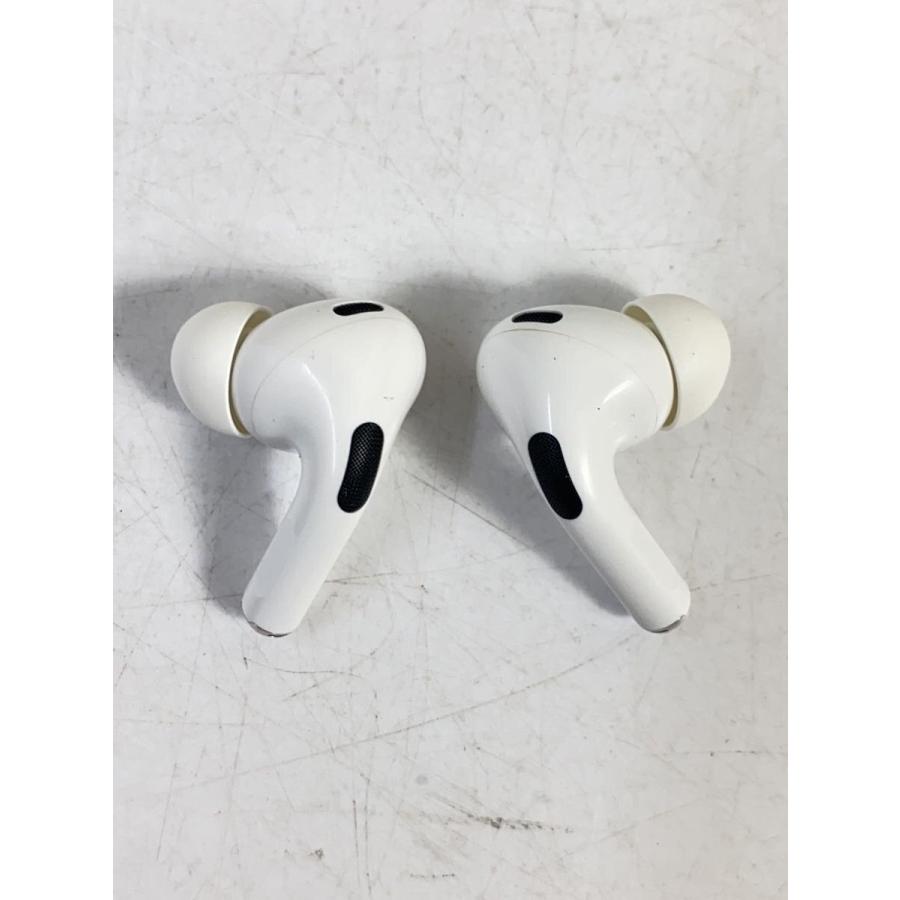 Apple◇イヤホン AirPods Pro 第2世代 MQD83J/A A2700/A2698 Apple◇イヤホン AirPods Pro 第2世代 MQD83J/A A2700/A2698