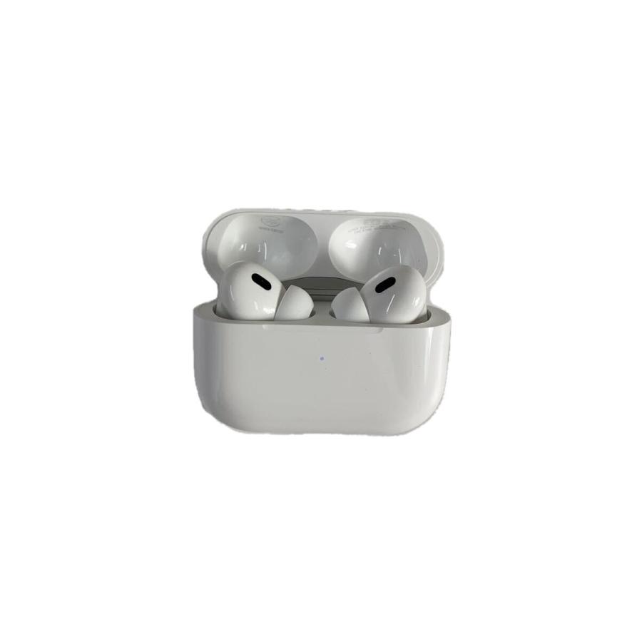 Apple◇AirPods Pro 第2世代 MagSafe充電ケースUSB-C A2968/3047 Apple◇AirPods Pro 第2世代 MagSafe充電ケースUSB-C A2968/3047