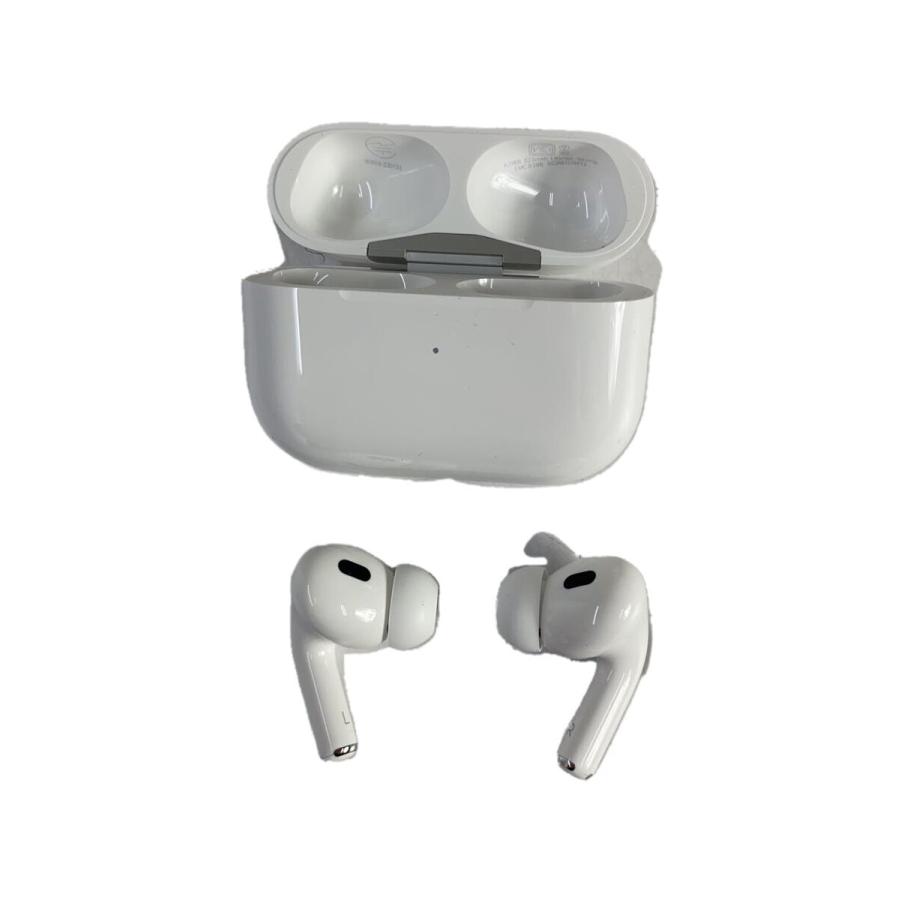Apple◇AirPods Pro 第2世代 MagSafe充電ケースUSB-C A2968/3047 Apple◇AirPods Pro 第2世代 MagSafe充電ケースUSB-C A2968/3047
