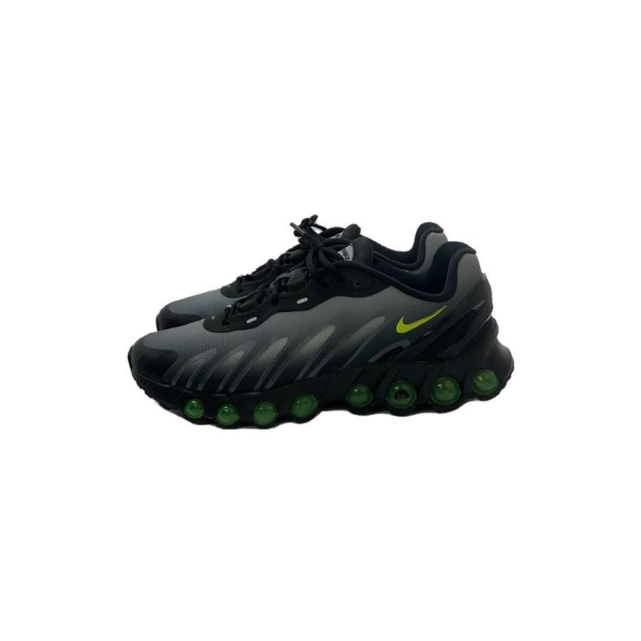 27.5㌢AIRMAX　DN8★NIKEスニーカー★エアマックス NIKE◇AIR MAX DN8_エア マックス DN8/27.5cm/GRY// : セカンド