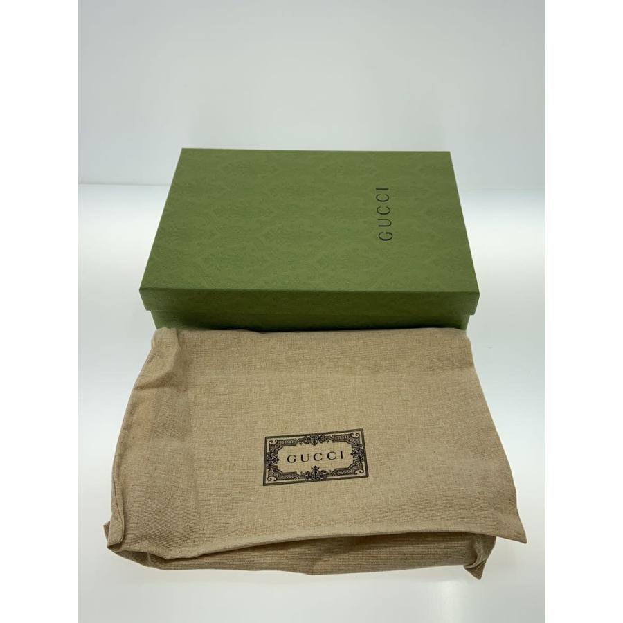 GUCCIセカンドバッグ GUCCI◇セカンドバッグ/レザー/BEG/774345/グッチ : セカンド