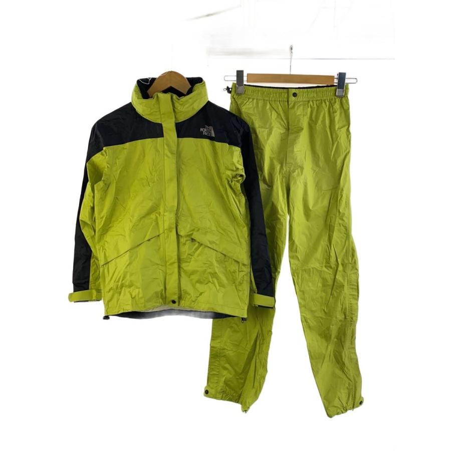 THE NORTH FACE◇セットアップ/S/ナイロン/GRN/NPW10032 : セカンド
