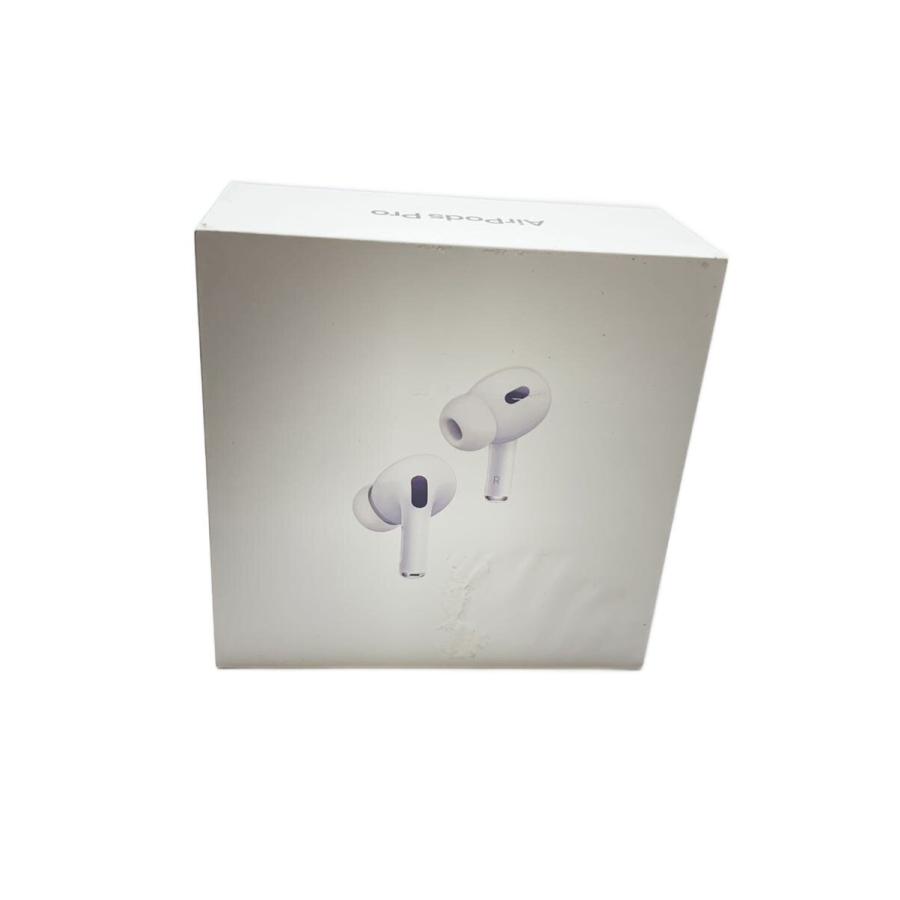 Apple◇AirPods Pro 第2世代 MagSafe充電ケースUSB-C A2968/3047/3048