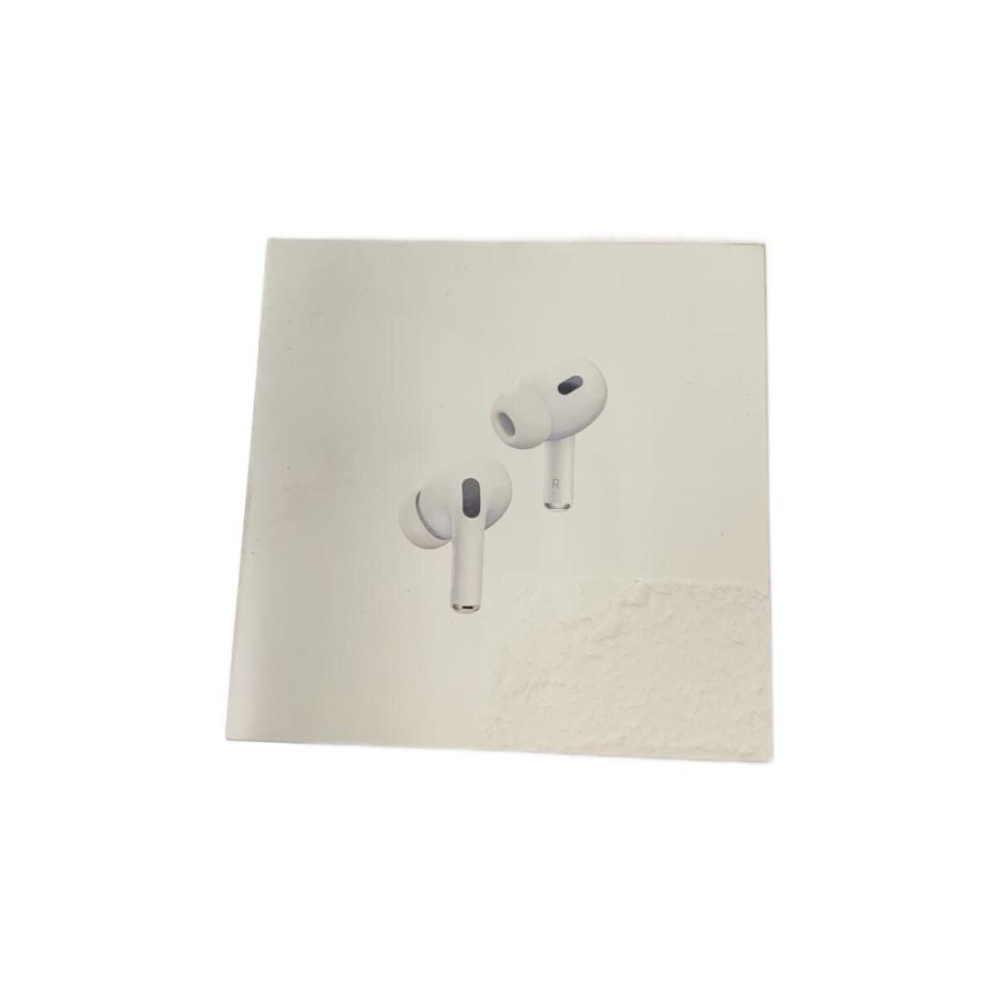 Apple◇AirPods Pro 第2世代 MagSafe充電ケースUSB-C A2968/3047/3048