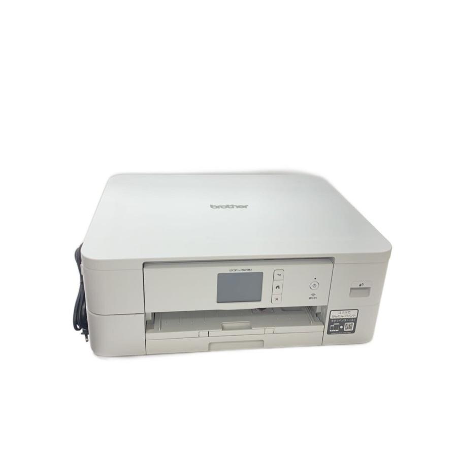 brother◇プリンタ プリビオ DCP-J528N : セカンドストリートYahoo!店