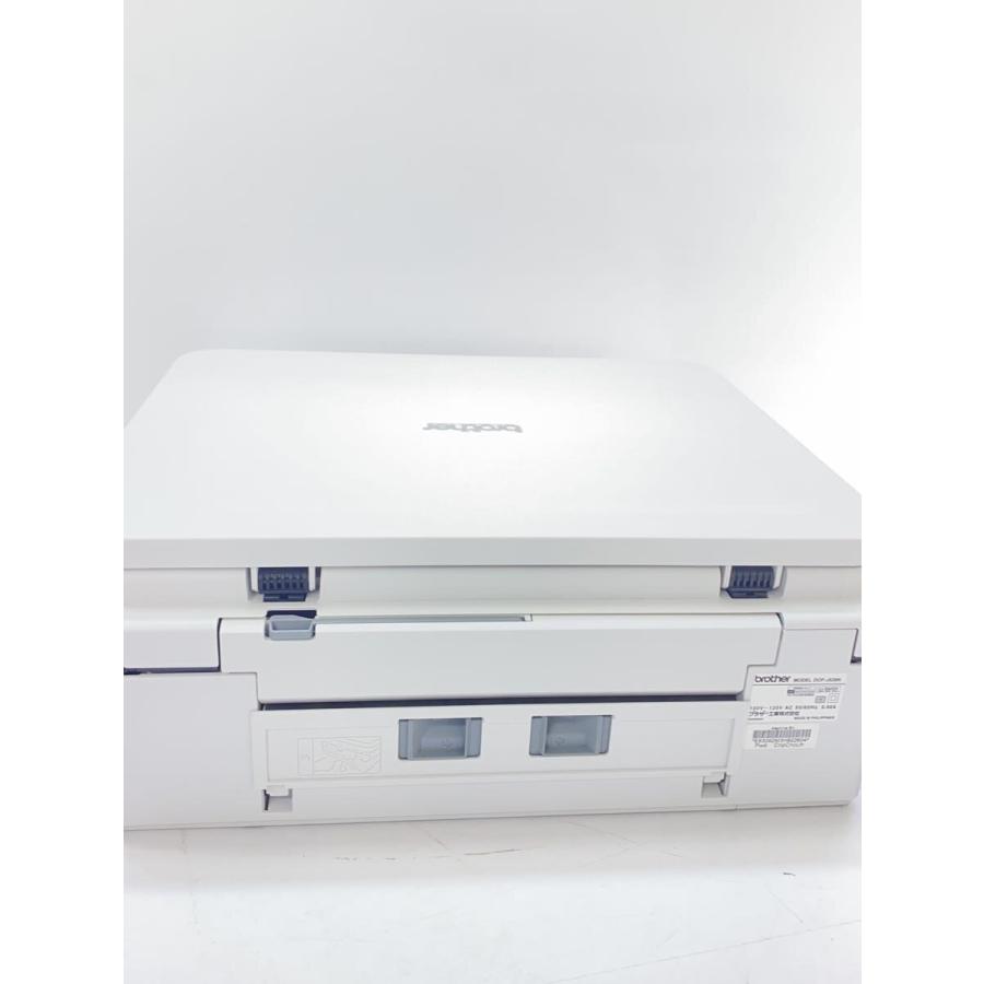 brother◇プリンタ プリビオ DCP-J528N : セカンドストリートYahoo!店
