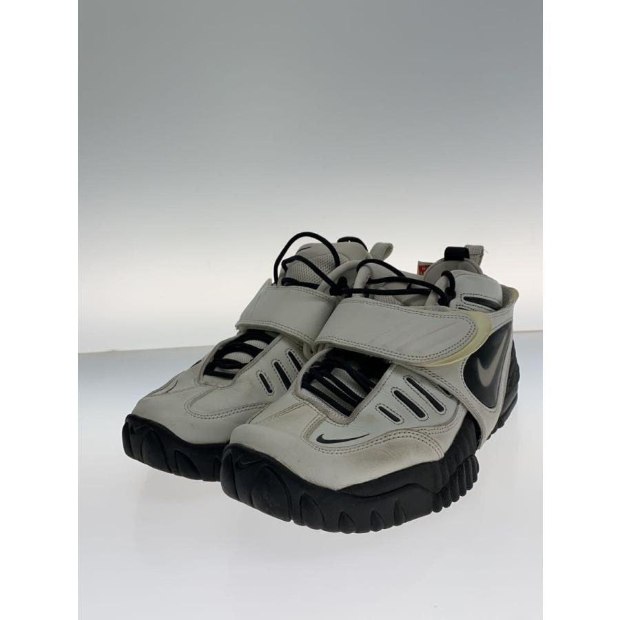 NIKE◇AIR ADJUST FORCE X AMBUSH_エア アジャスト フォース AMBUSH