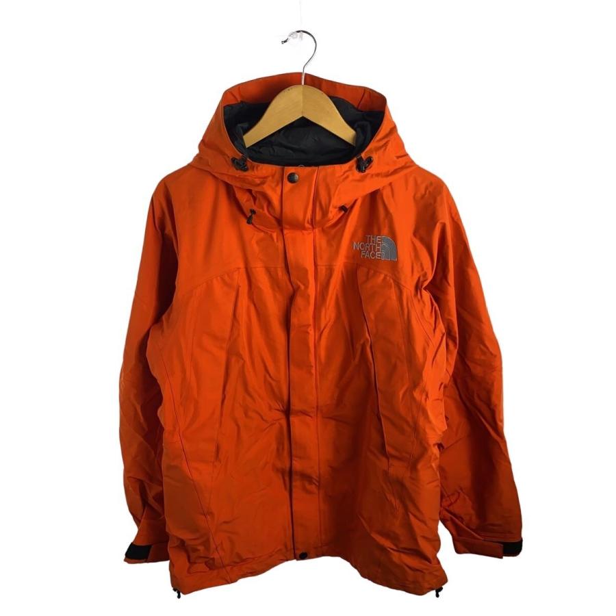 THE NORTH FACE◇MOUNTAIN JACKET_ゴアテックスマウンテンジャケット/L