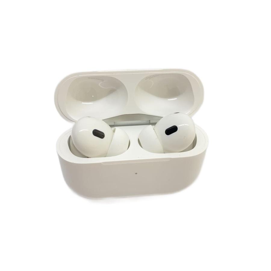 Apple◇AirPods Pro 第2世代 MagSafe充電ケースUSB-C A2968/3047/3048