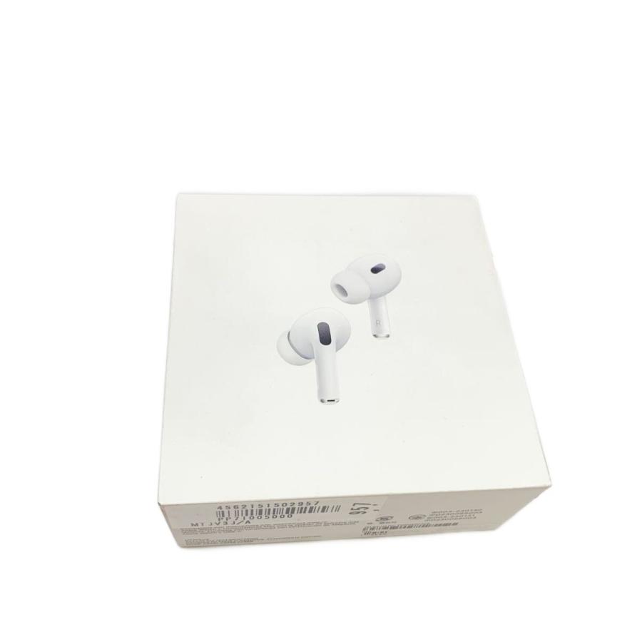 Apple◇AirPods Pro 第2世代 MagSafe充電ケースUSB-C A2968/3047/3048 