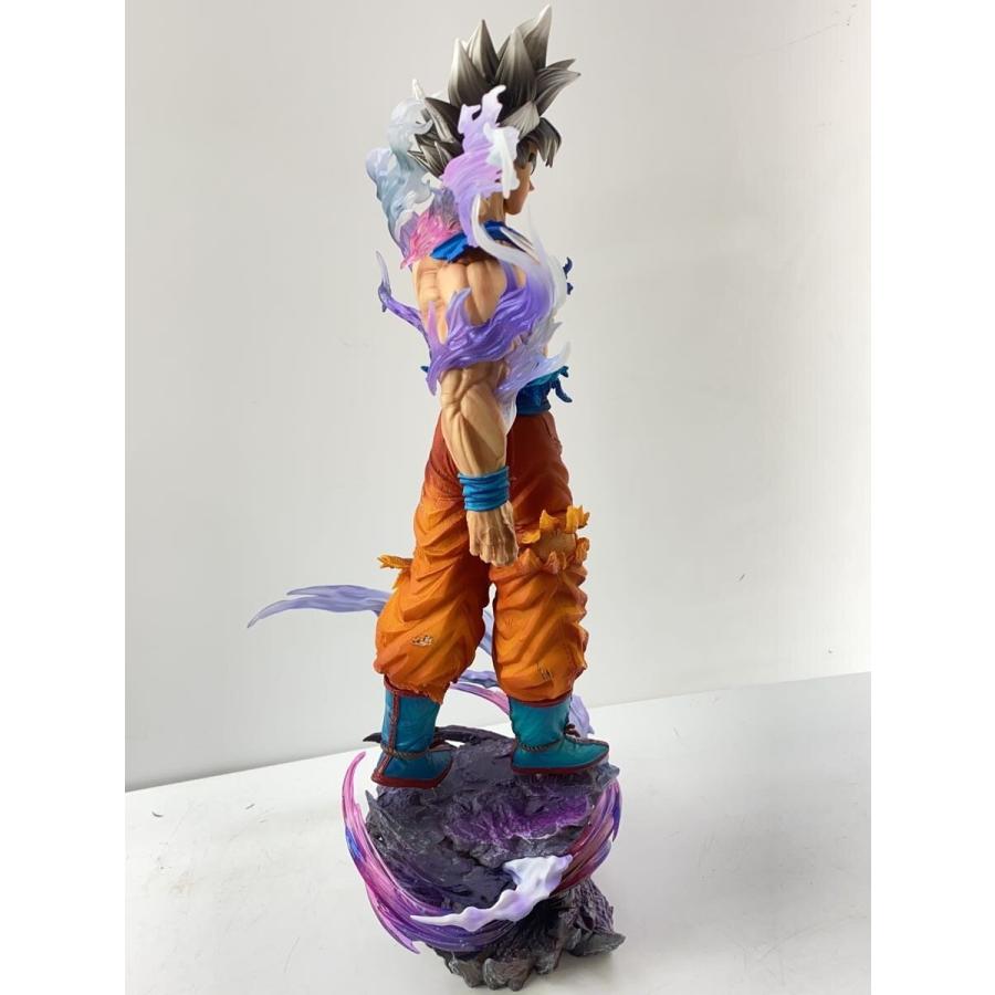 限定絶版即完売ドラゴンボール孫悟空ガレージキットスタチュー1/4サイズ 限定絶版即完売ドラゴンボール孫悟空ガレージキットスタチュー1/4