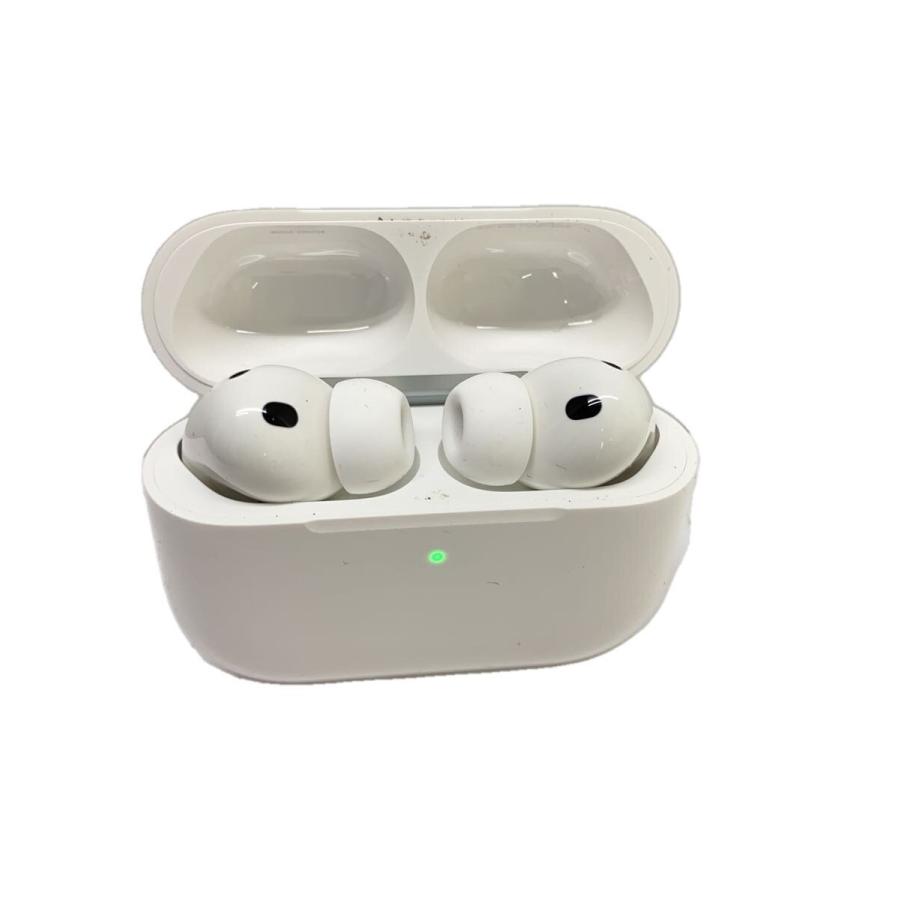 Apple◇イヤホン AirPods Pro 3 MFHP4J/A// : セカンドストリートYahoo