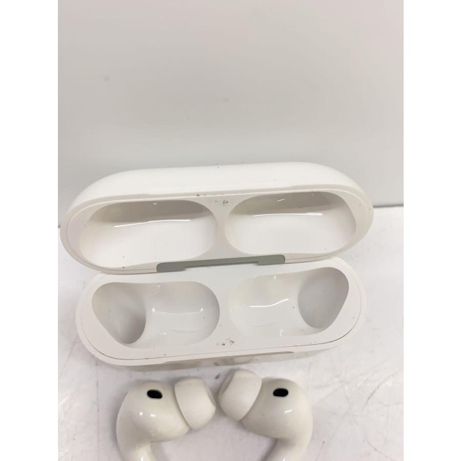 Apple◇イヤホン AirPods Pro 3 MFHP4J/A// : セカンドストリートYahoo
