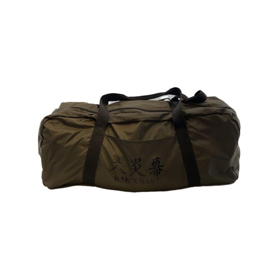 tent-Mark DESINGNS◇タープ 大炎幕 TM-19BW05 : セカンドストリート