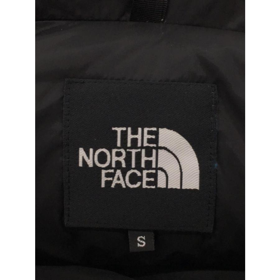 THE NORTH FACE◆BALTRO LIGHT JACKET_バルトロライトジャケット/S/ナイロン/NVY//｜ssol-shopping｜03